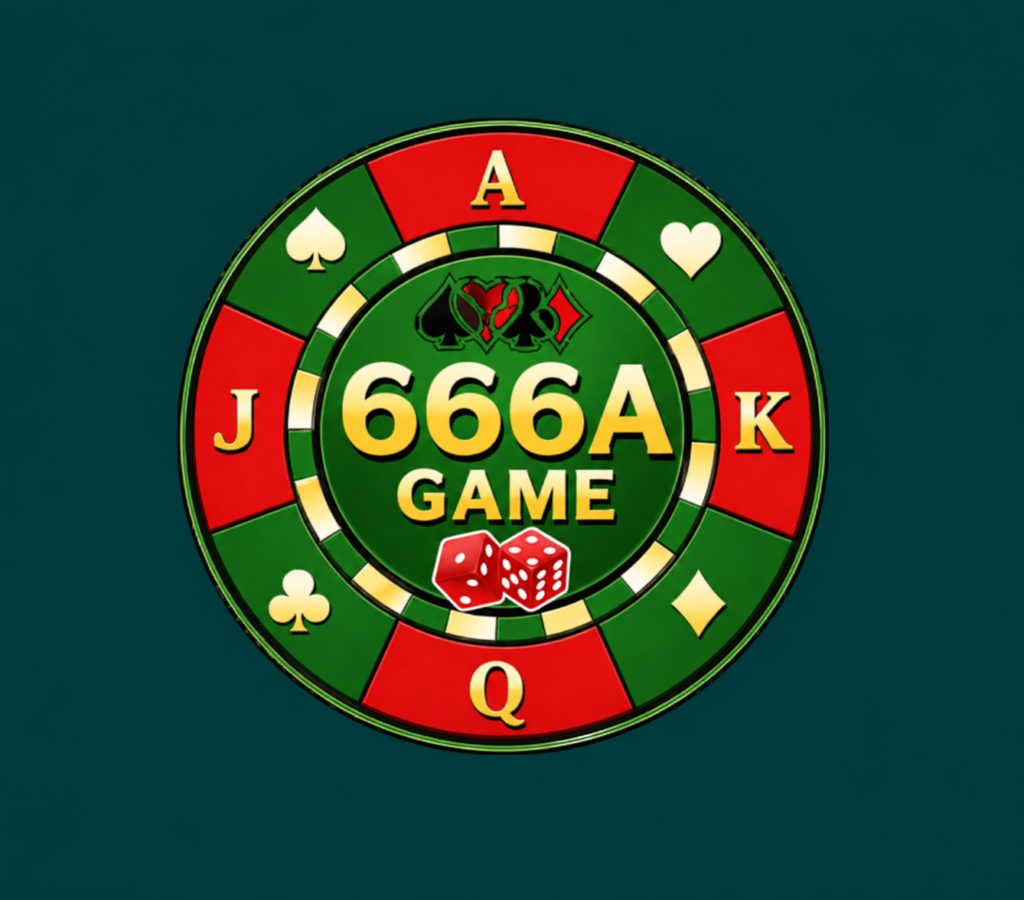666A Game