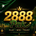 2888Pak Game