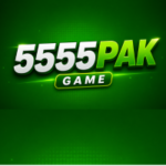 5555PAK Game