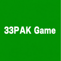 33PAK Game