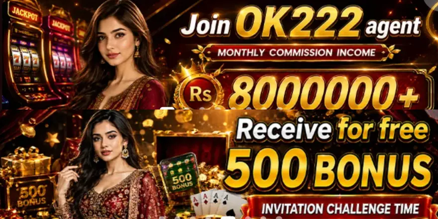 OK2222 Game