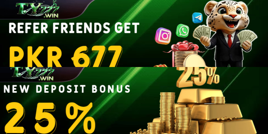 TY777 Game