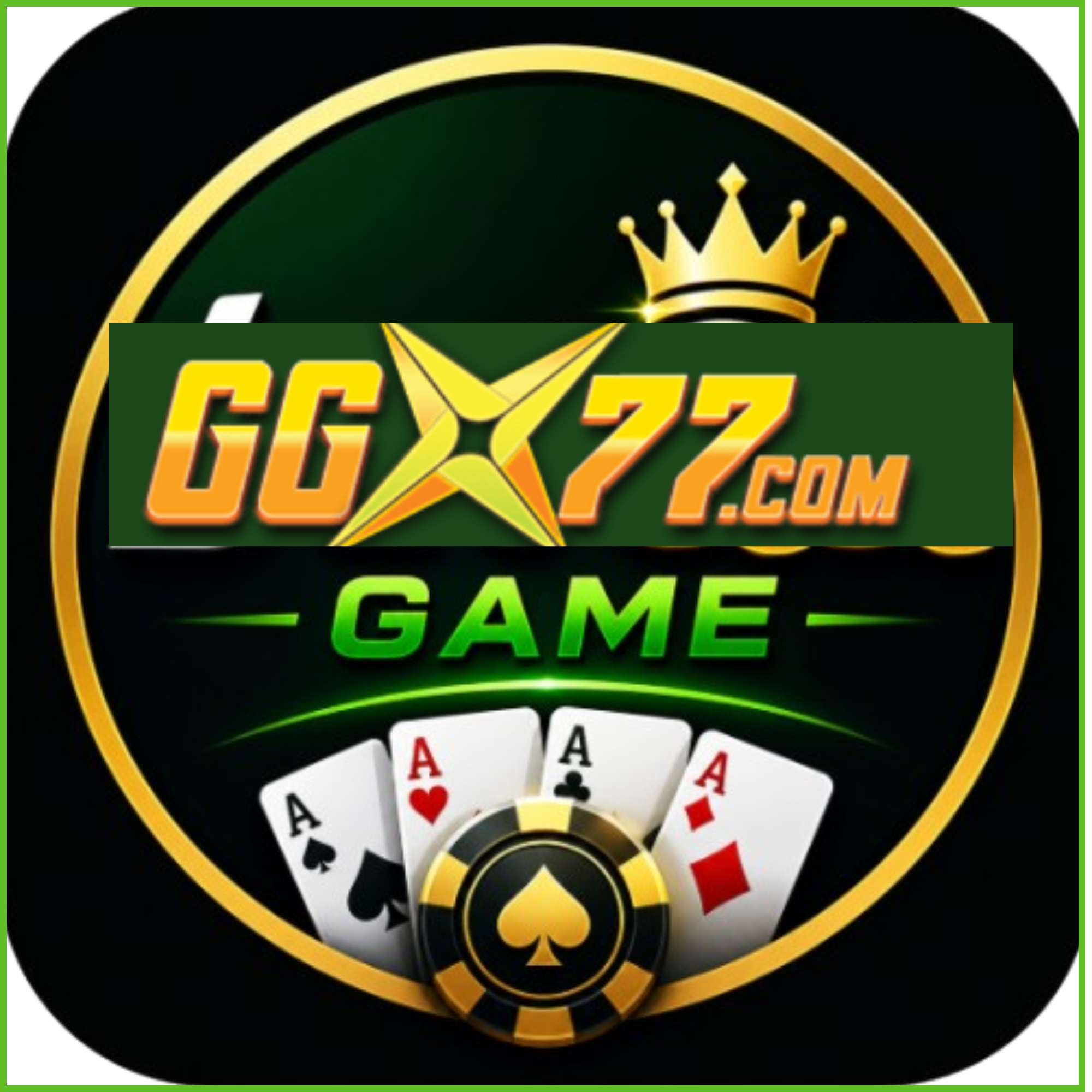 GGX77 Game